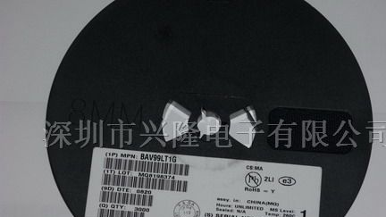 供应BAV99LT1G三极管