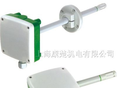 供应 EE16-T暖通空调用温度变送器