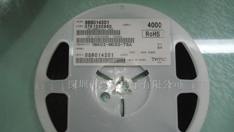 供应1W402-M020-T8A二极管