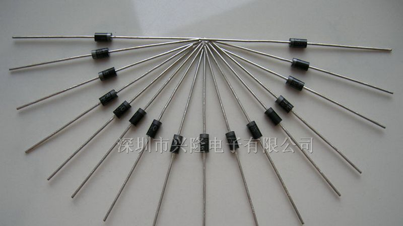 供应SR160二极管