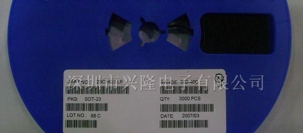 供应2SC1623-L6三极管