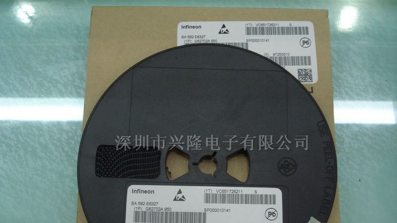 供应BA592二极管