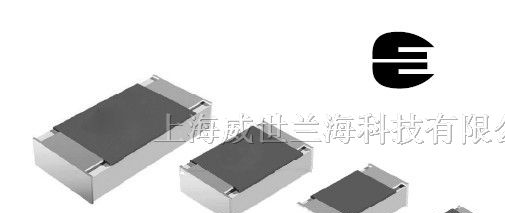 供应vishay MCU 精密电阻