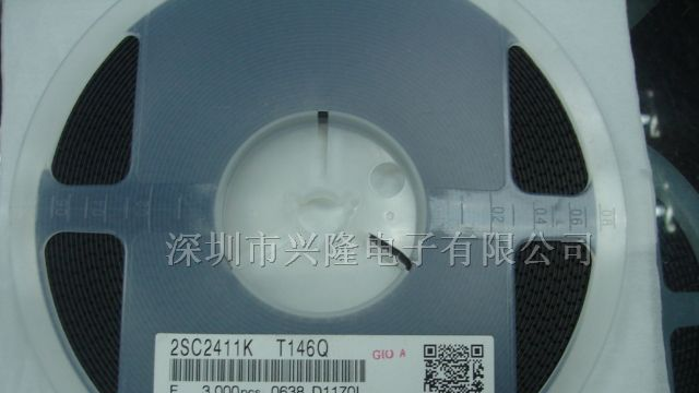 供应2SC2411K三极管