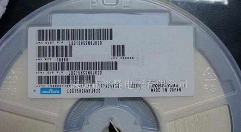 供应LQG15HS6N8J02D电感