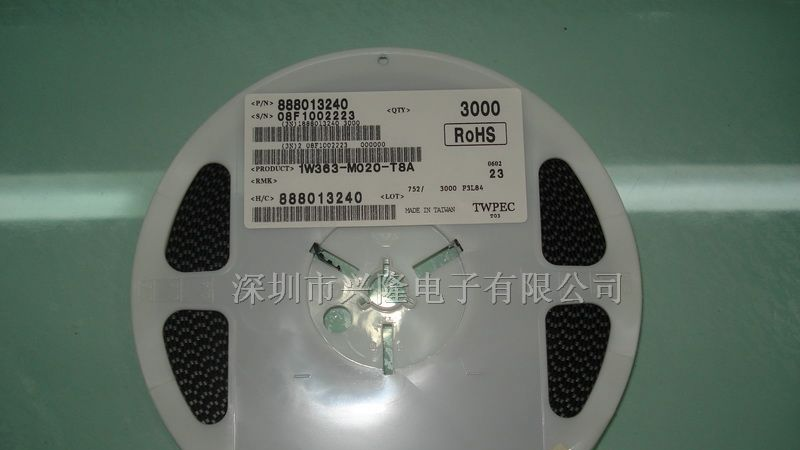 供应1W363-M020-T8A二极管