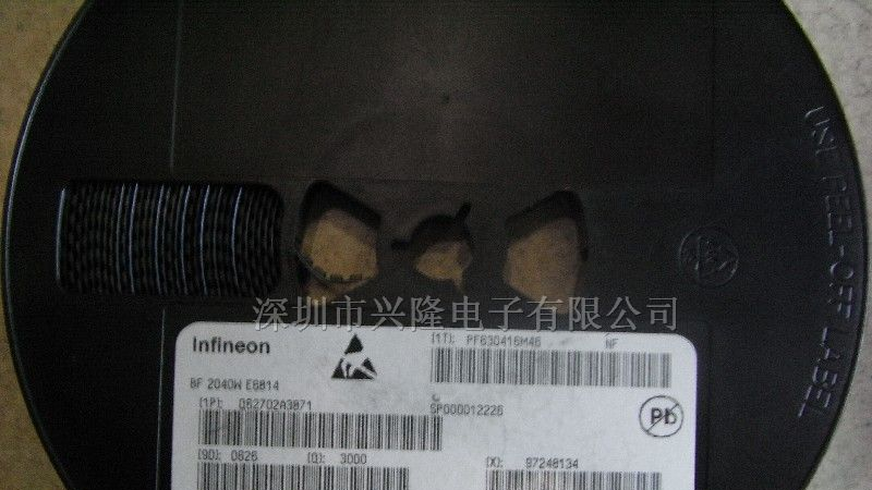 供应BF2040W三极管