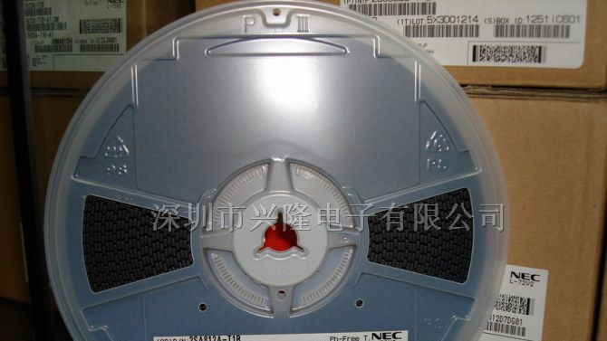 供应2SA812A-T1B三极管