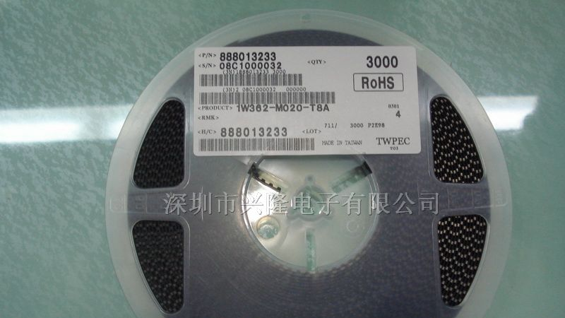 供应1W362-M020-T8A二极管