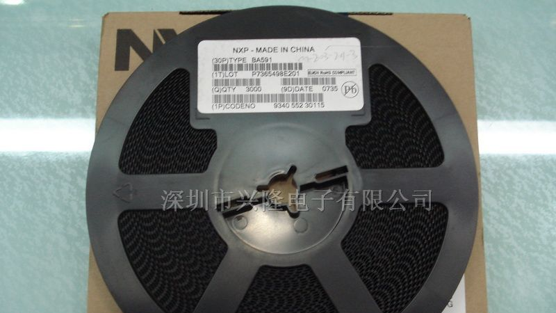 供应BA591二极管