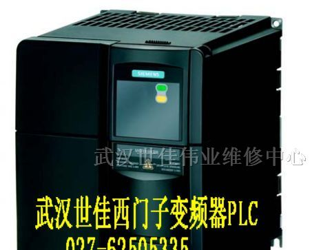 供应6SE6440-2UD24-0AB0西门子变频器维修