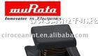 村田muRata功率电感LQH43CN331K03L 330uH 100ma