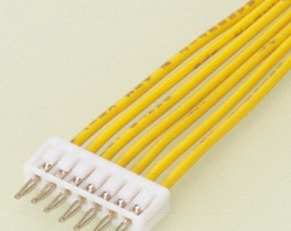 SZN-002T-P0.7K SZN-002T-0.7K 原装JST连接器