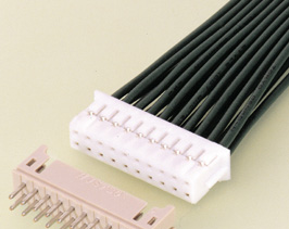 SPHD-003T-P0.5  原装JST连接器