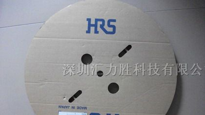 DF19A-2830SCFA 原装HRS连接器