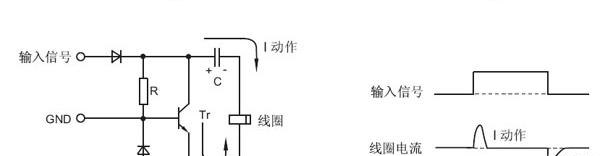 供应富士通小型功率继电器RB105-DE DC24V