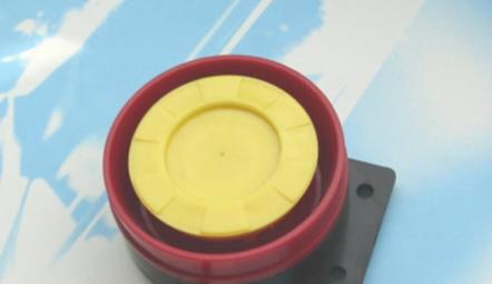 供应报警器AT5530TL