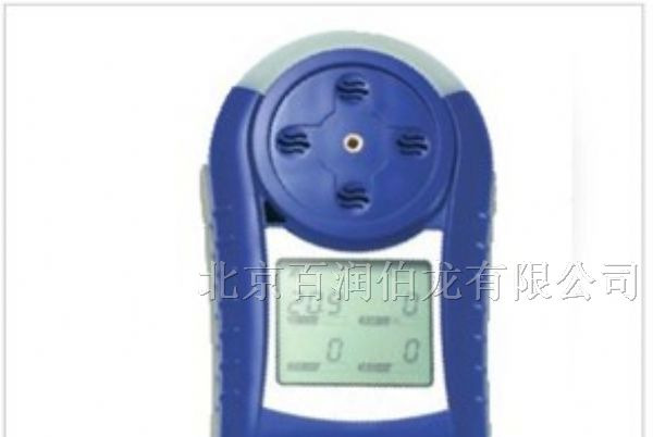 供应ImpulseX4复合式气体检测报警器