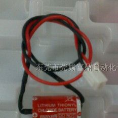 供应ER6C(AA)3.6V MAXELL 麦克赛尔锂电池