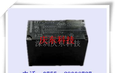 供应高见泽TAKAMISAWA继电器F1CA024V