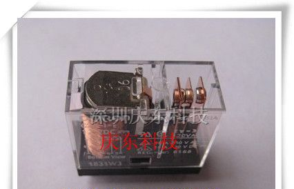 供应OMRON欧姆龙继电器G2R-1-E 12VDC原装特价