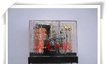 供应OMRON欧姆龙继电器G2R-1-24VDC原装