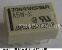 供应富士通继电器A12W-K
