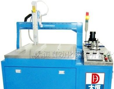 环氧树脂灌胶机；环氧树脂灌封机