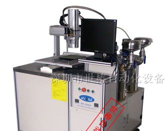 供应PCB板灌胶机，HID安定器灌胶机，镇流器灌胶机价格