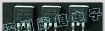 供应场效应管 IRF6215S