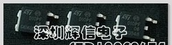 供应场效应管 STD10PF06T4