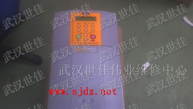 供应武汉欧陆直流调速器维修