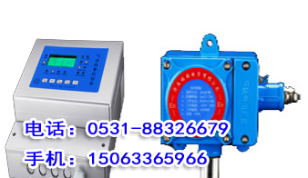 供应RBK-6000-2型氨气报警器