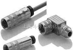供应现货德国巴鲁夫BALLUFF位移传感器接头电缆