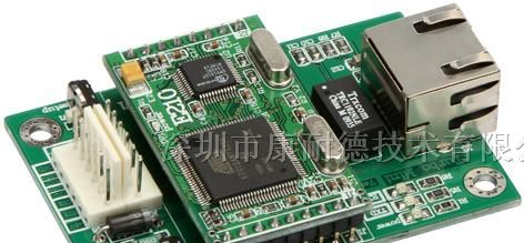 232转RJ45模块，RJ45转RS232模块
