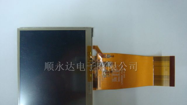 供应三星-LTV350QV-F0J液晶屏