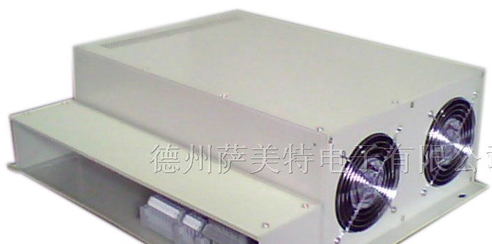 消防EPS应急电源 带充电功能正弦波逆变器 500W 24/48V