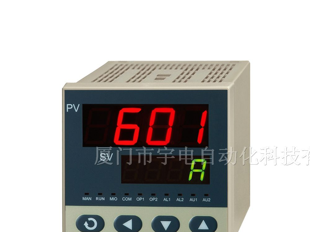 厂家直销yudian宇电交流电压测量仪AI-6010(图)