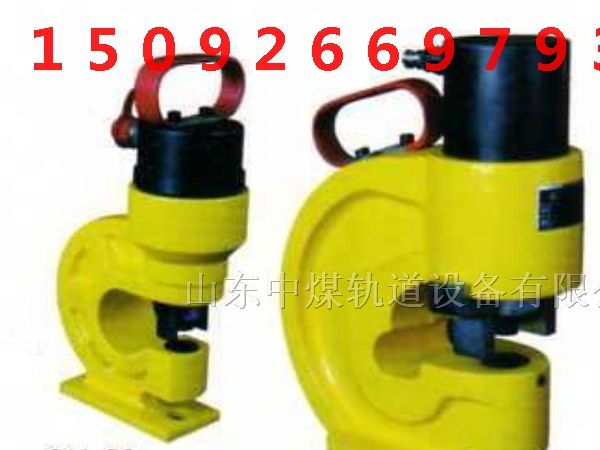 供应CH-70分体式液压冲孔机价格