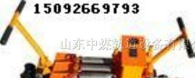 供应YTF-400Ⅱ液压轨缝调整器