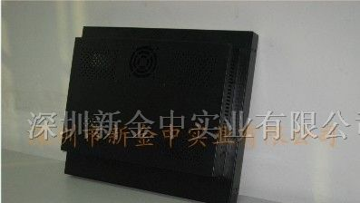 供应19寸液晶监视器金属外壳(图)