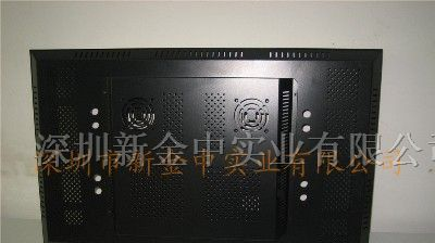 供应监视器金属外壳(图)