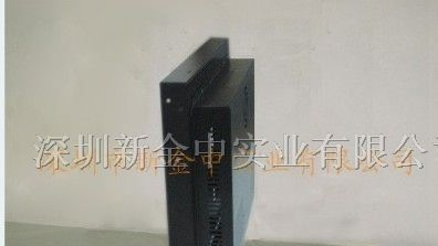 供应安防监视器金属外壳(图)