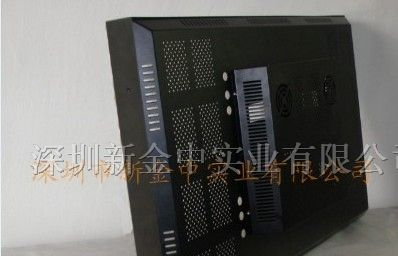 供应液晶监视器金属外壳55寸