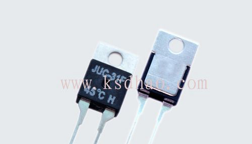 供应JUC-31F温控器，JUC-31F热保护器