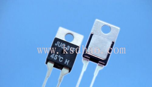 供应JUC-31F热保护器，JUC-31F温控器