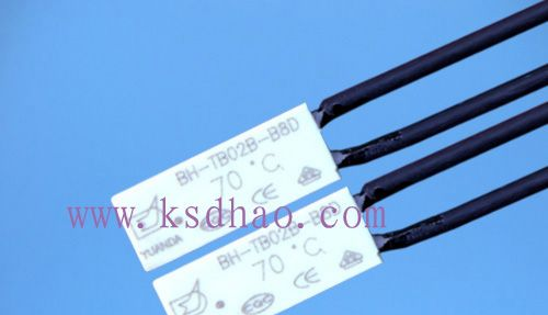供应BH-TB02B-B8D,热保护器