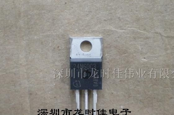 场效应管全新原装SPP24N60C3 SPA20N60C3