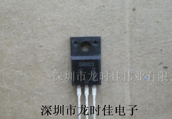 场效应管全新原装SPA15N60C3 SPP15N60C3