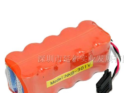 供应光电除颤仪TEC-5521,TEC-5531电池